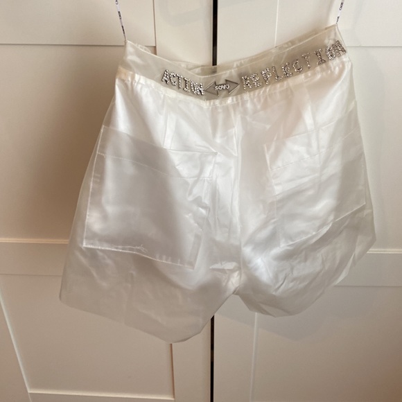 CAOS HOT PANTS - Picture 3 of 3